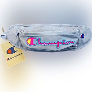 Champion Belt/Shoulder Bag